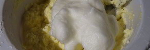 творожник шоколадный