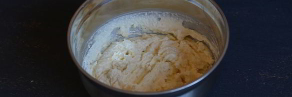 творожники с манкой