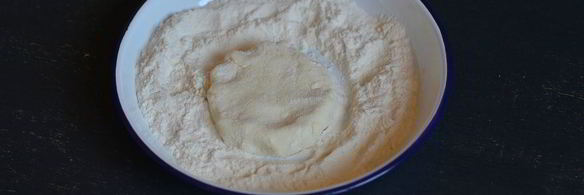 творожники с манкой