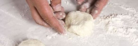 творожники с ванильным сахаром