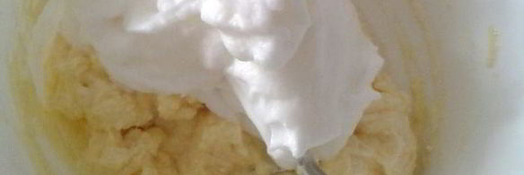 творожники с яблоком без муки