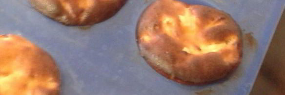 творожники с яблоком без муки