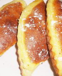 Творожники