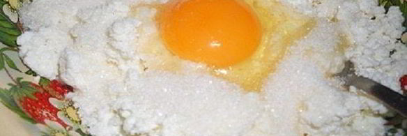 творожники