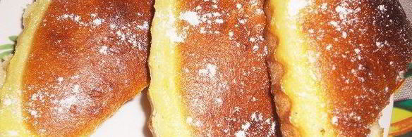 творожники