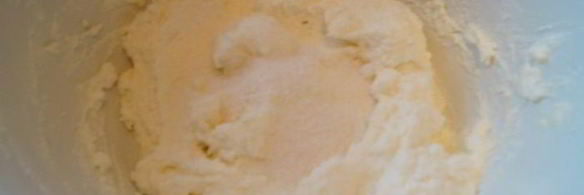 ванильные сырники с шоколадным соусом