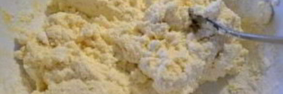 вареные сырники из творога