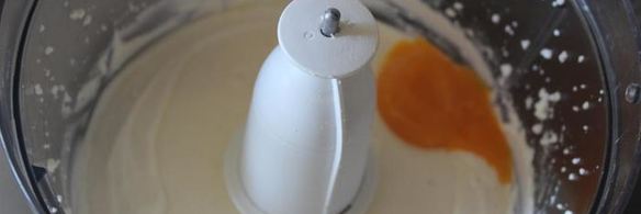 воздушный творожник на шоколадной основе