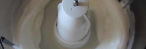 воздушный творожник на шоколадной основе