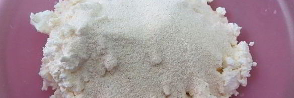 воздушные сырники с укропом в духовке