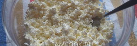 воздушные сырники в духовке