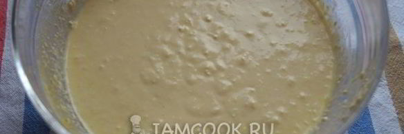 воздушные сырники в духовке