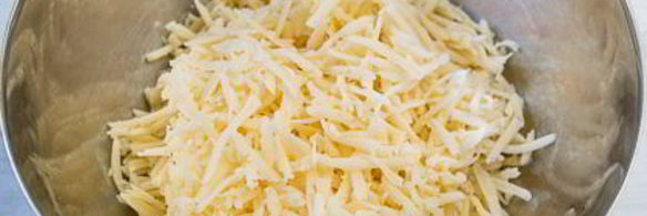 сырный хворост к пиву