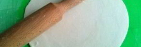 бездрожжевое тесто для лепешек