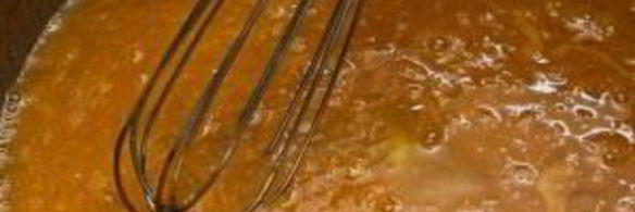 бездрожжевое тесто для пирожков на воде