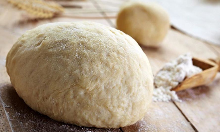 Рецепт быстрого теста для булочек