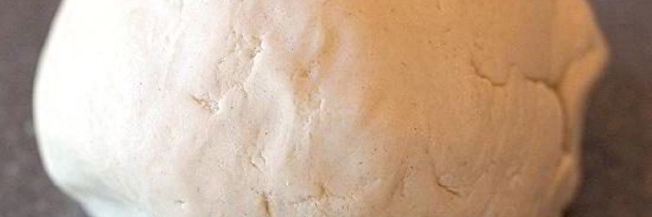 Домашнее тесто фило