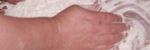 домашнее тесто фило