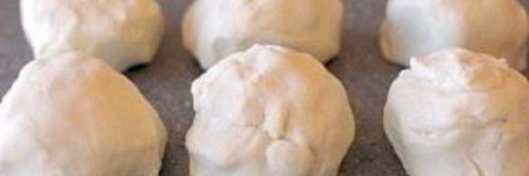 домашнее тесто фило