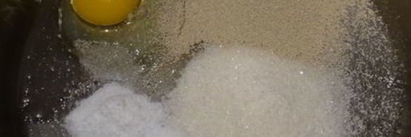 дрожжевое тесто для пирогов, булок и пирожков