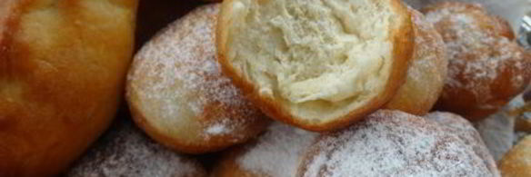 дрожжевое тесто для пирогов, булок и пирожков