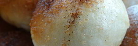 дрожжевое тесто для пирогов, булок и пирожков