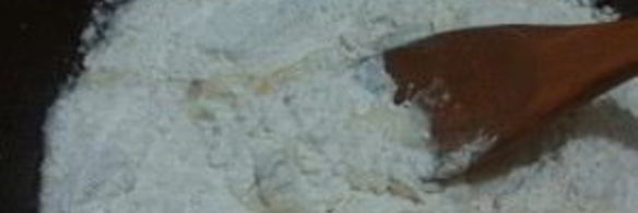 дрожжевое тесто на пару