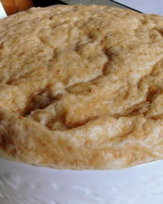 Дрожжевое тесто в мультиварке