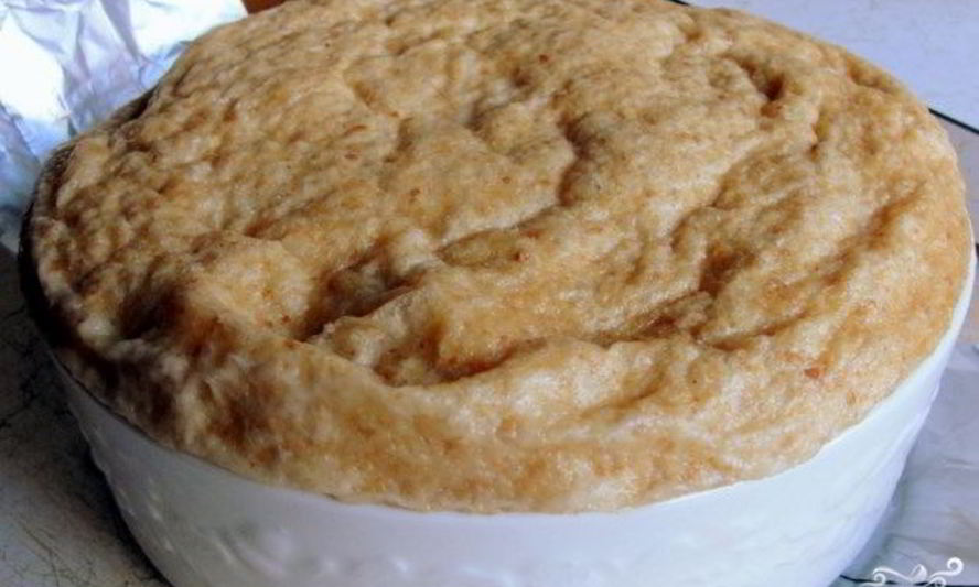 Рецепт дрожжевого теста в мультиварке