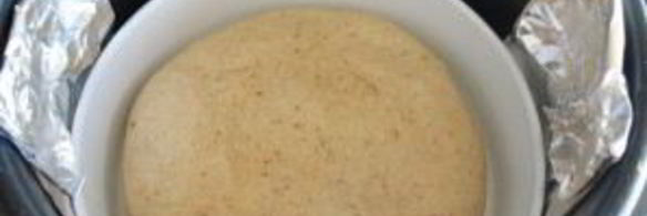 дрожжевое тесто в мультиварке