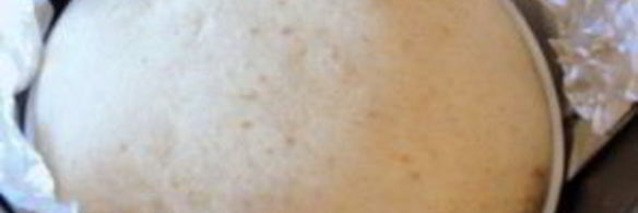 дрожжевое тесто в мультиварке