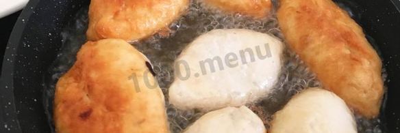 дрожжевое тесто