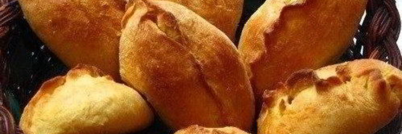 Французское дрожжевое тесто для пирожков