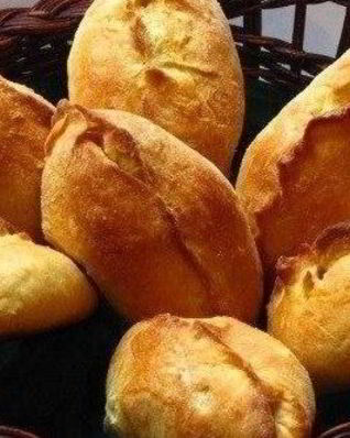 Французское дрожжевое тесто для пирожков