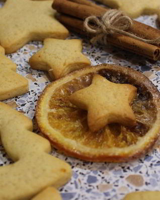 Имбирное пряничное тесто