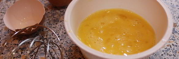 имбирное пряничное тесто