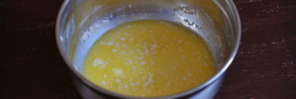 хрущевское тесто