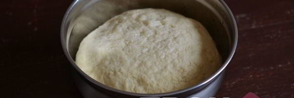 хрущевское тесто