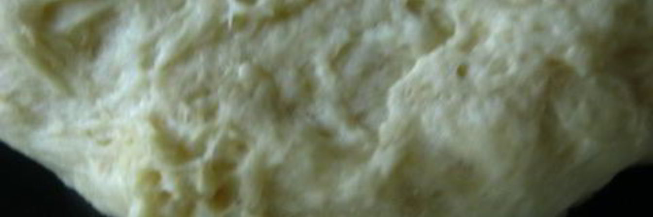 Нежное сдобное тесто для пирожков