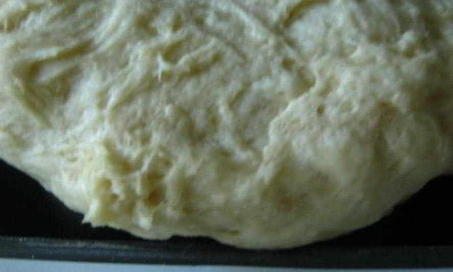 Рецепт нежного сдобного теста для пирожков