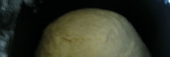 нежное сдобное тесто для пирожков