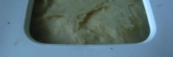 нежное сдобное тесто для пирожков