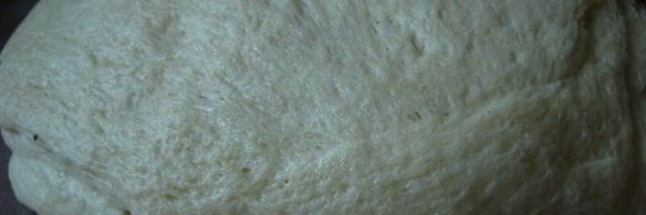 нежное сдобное тесто для пирожков