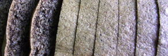 ореховое тесто для пирожного