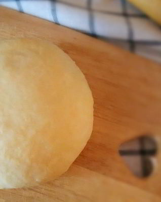 Песочное тесто