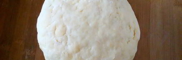 песочное тесто