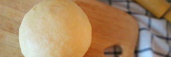 песочное тесто