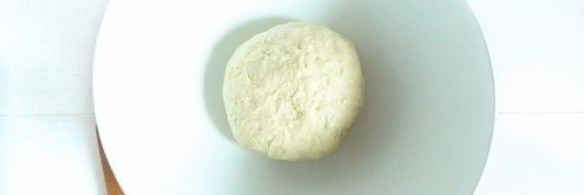 постное дрожжевое тесто для пиццы