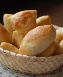 Постное дрожжевое тесто