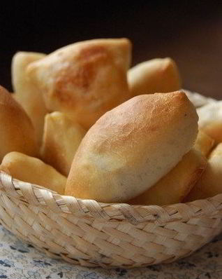 Постное дрожжевое тесто